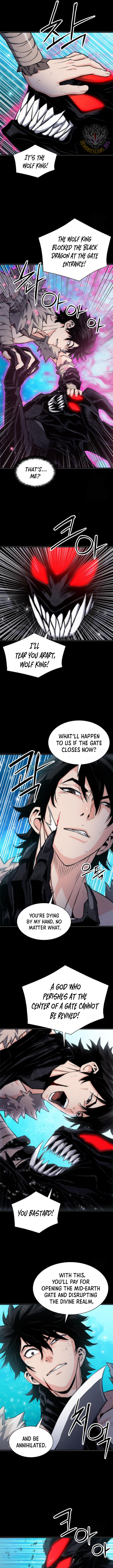 Seoul Station Druid Chapter 190 4